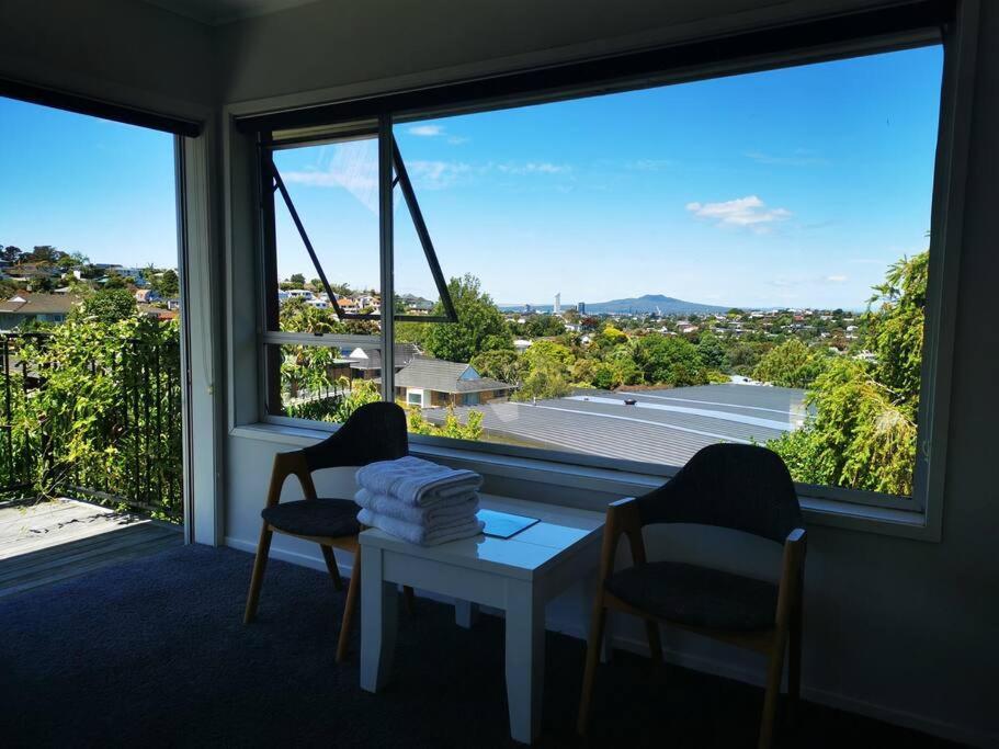 Sunshine Hillcrest Home Auckland Exterior photo