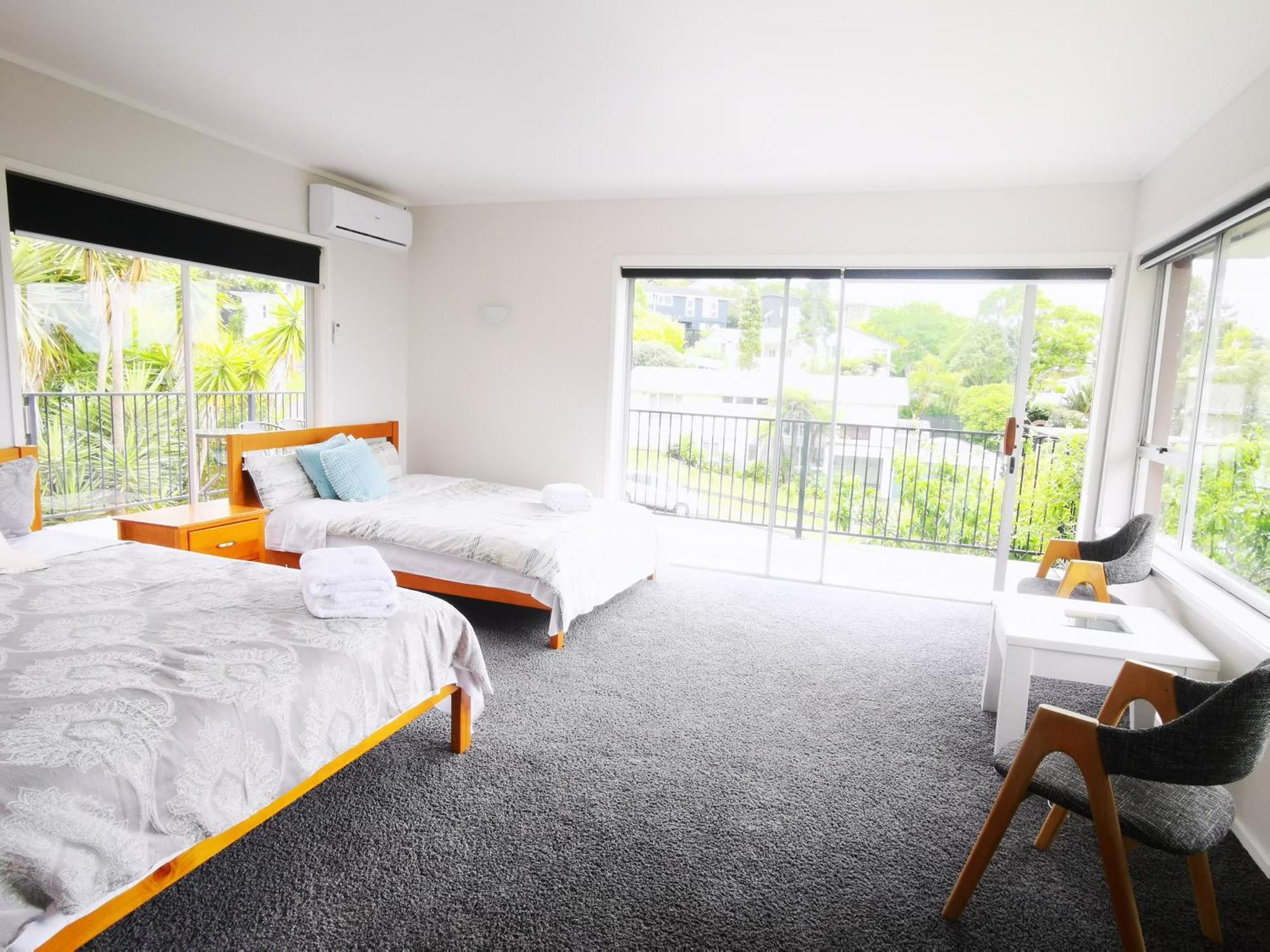 Sunshine Hillcrest Home Auckland Exterior photo