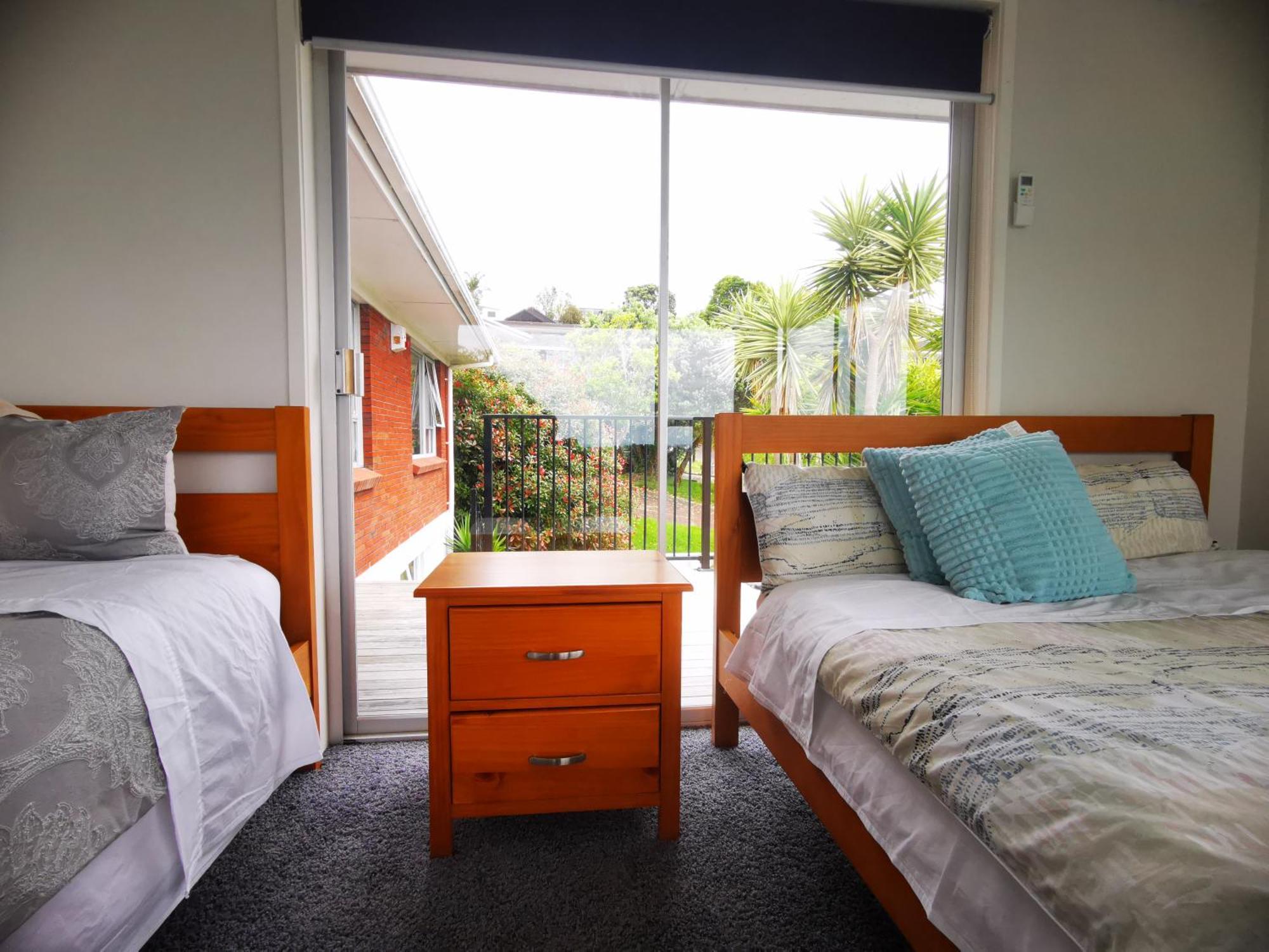 Sunshine Hillcrest Home Auckland Exterior photo