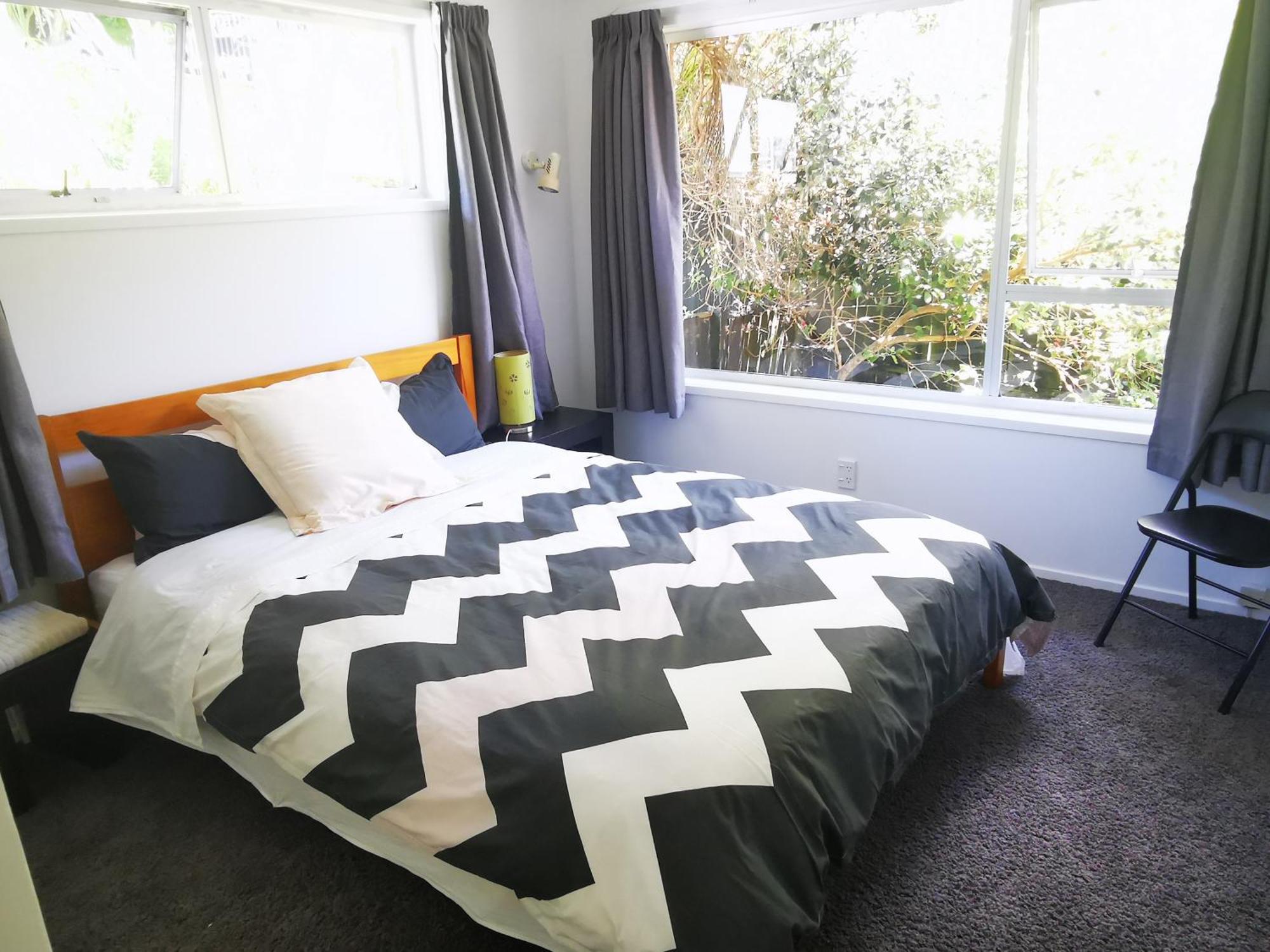 Sunshine Hillcrest Home Auckland Exterior photo