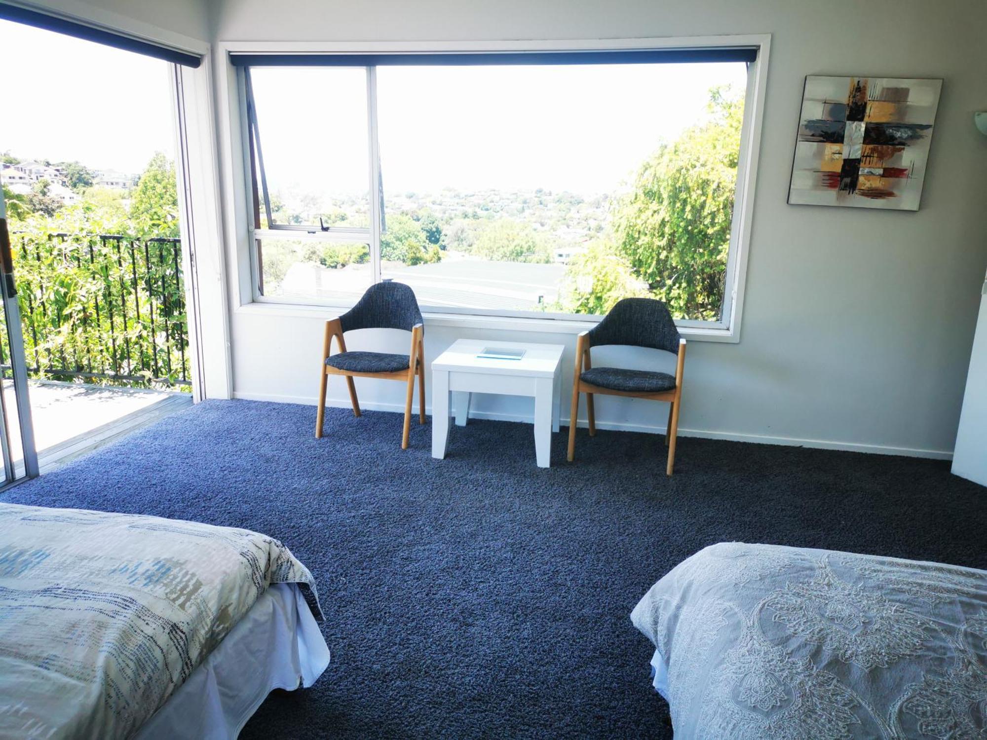 Sunshine Hillcrest Home Auckland Exterior photo