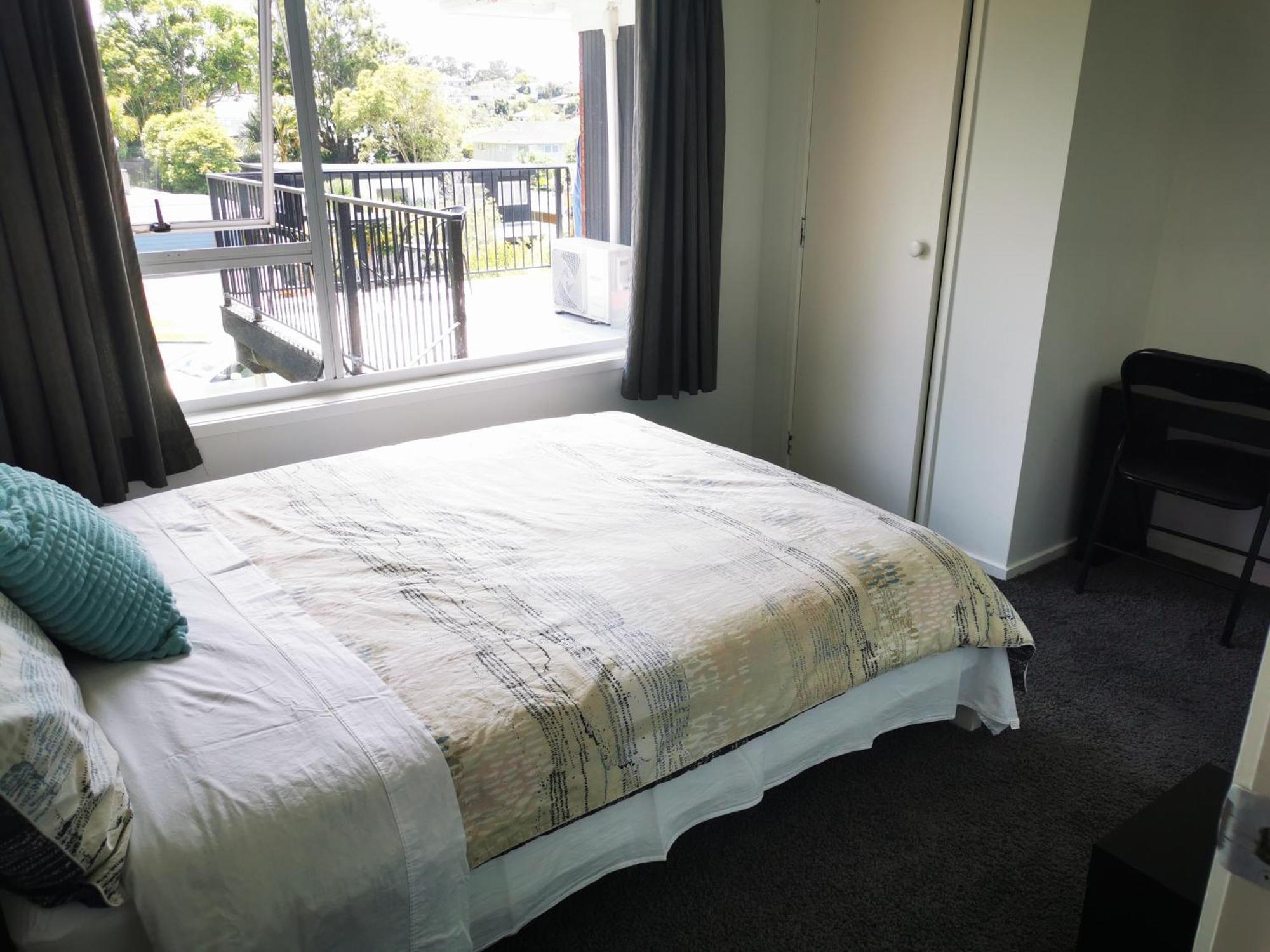 Sunshine Hillcrest Home Auckland Exterior photo