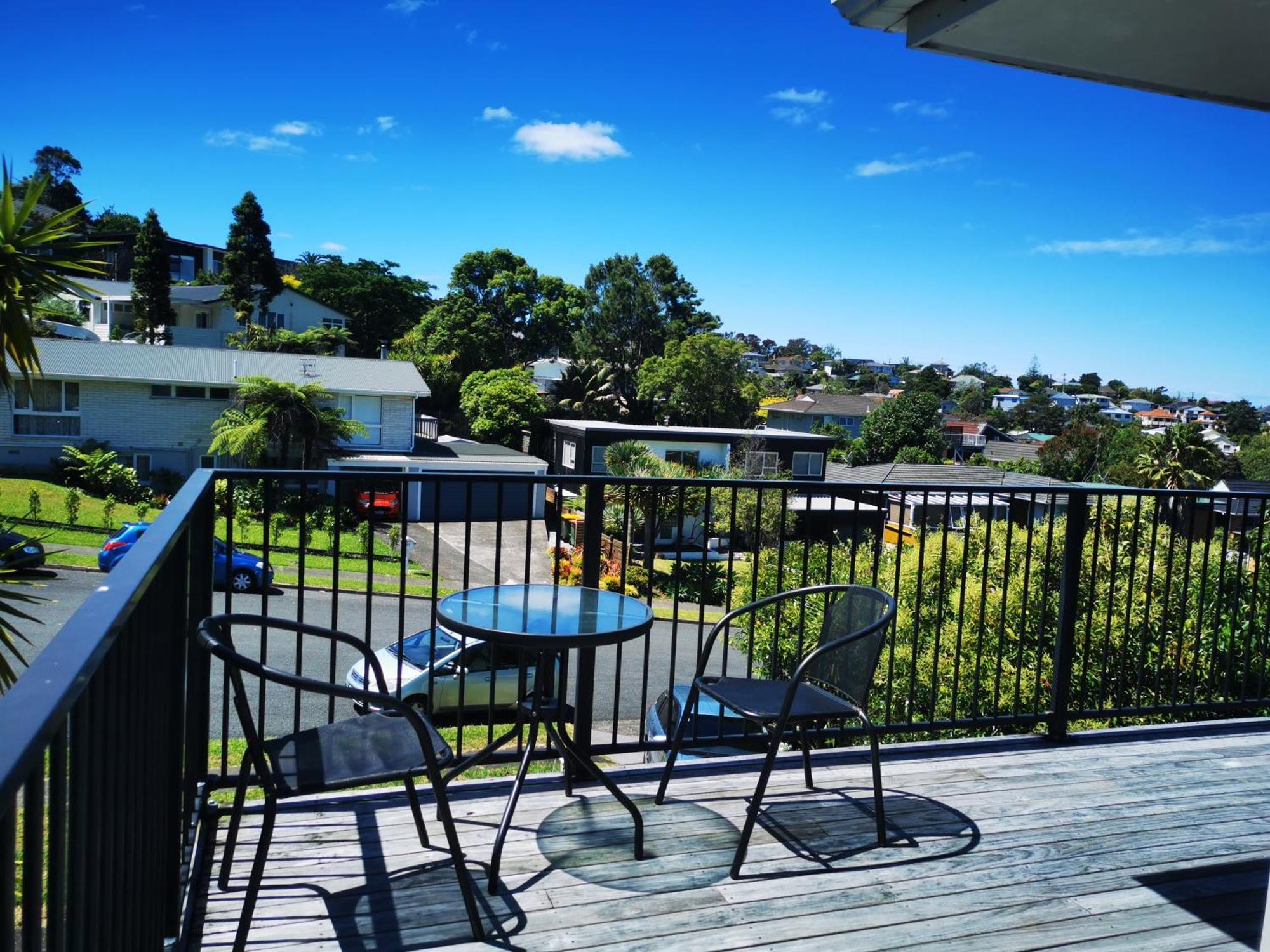 Sunshine Hillcrest Home Auckland Exterior photo