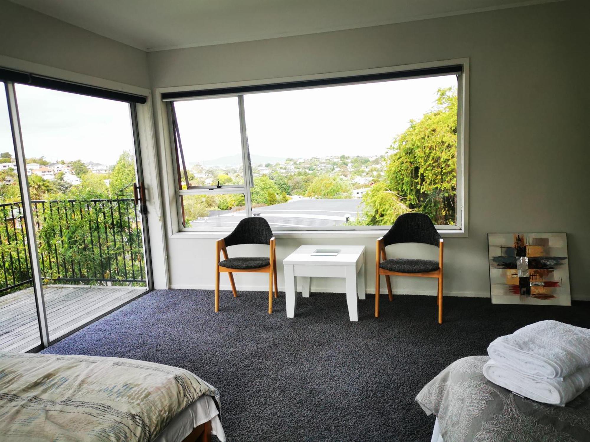 Sunshine Hillcrest Home Auckland Exterior photo