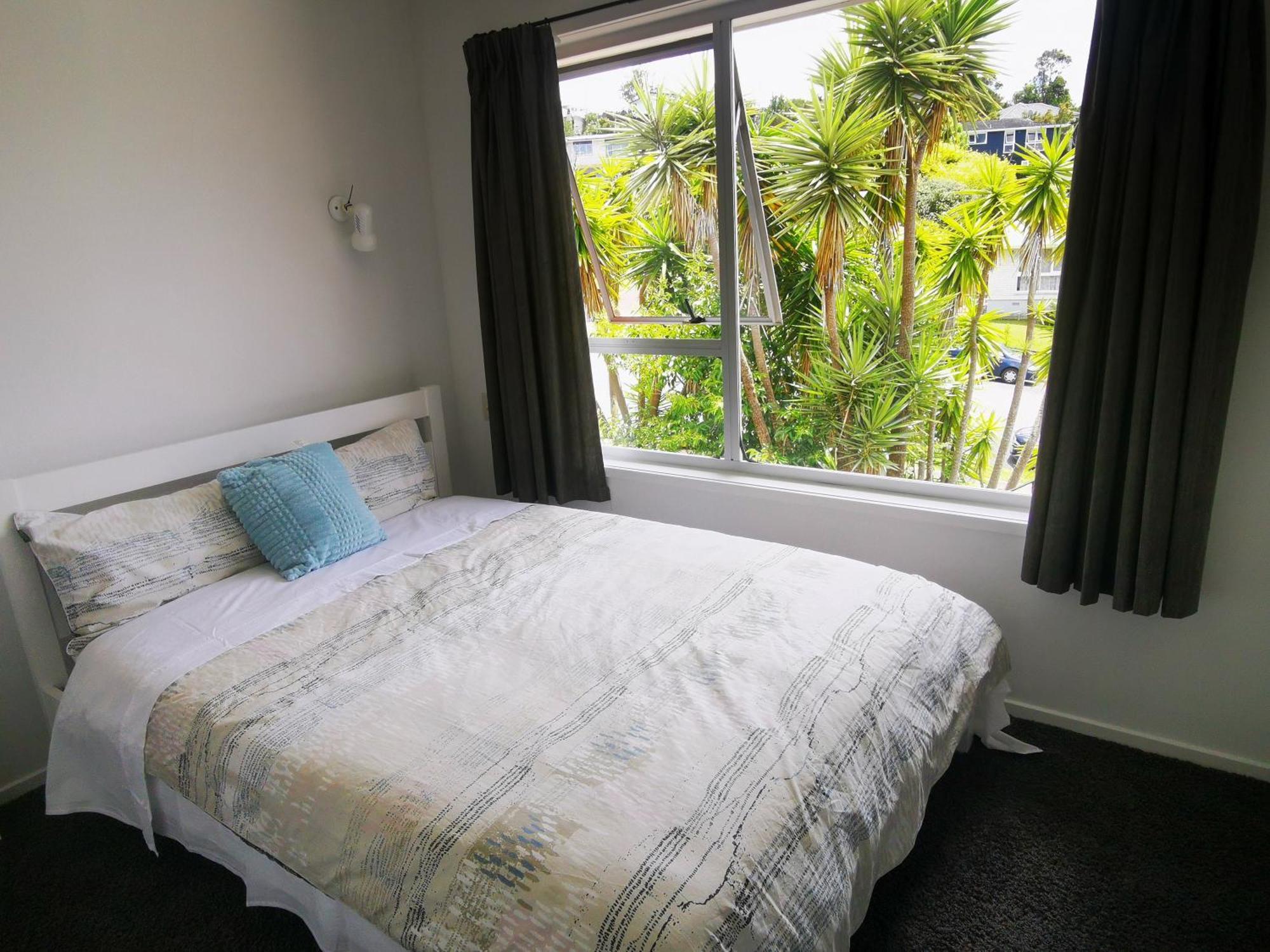 Sunshine Hillcrest Home Auckland Exterior photo